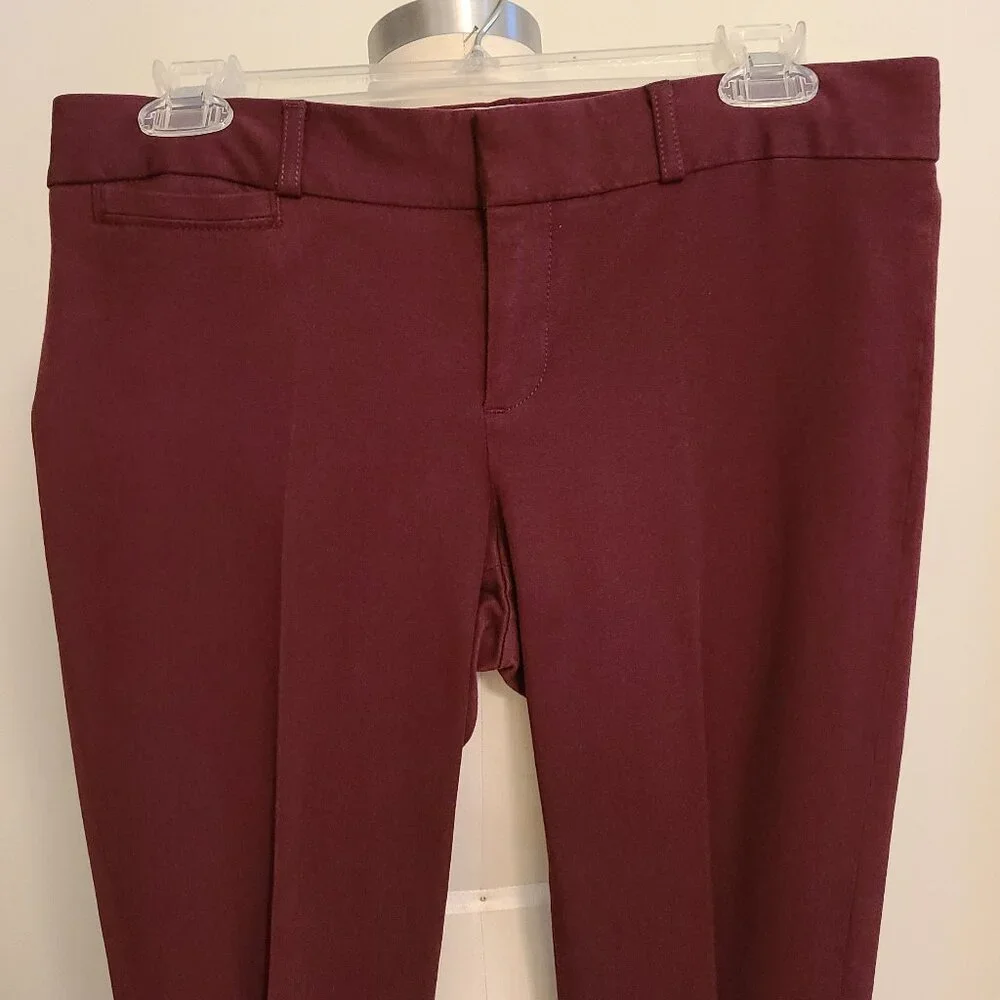 Banana Republic Sloan Pants - Picture 2 of 4